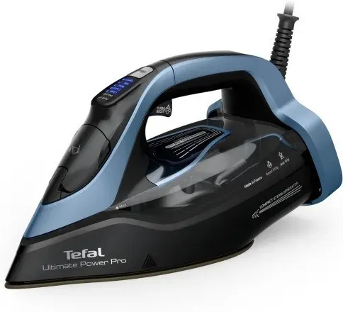 Утюг Tefal Ultimate Power Pro FV9E53E0