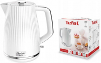 Электрический чайник Tefal LOFT KO250130