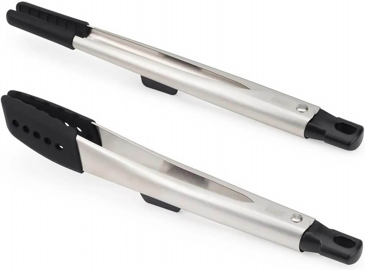 Набор 2 щипцов Joseph Joseph Elevate Silicone Steel