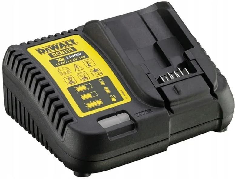Перфоратор аккумуляторный DeWalt DCH133M2, с 2 АКБ и ЗУ, в кейсе