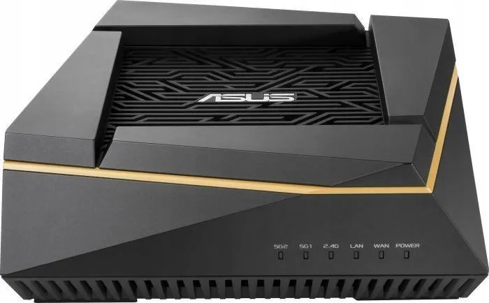 Маршрутизатор Asus RT AX92U 1 pack