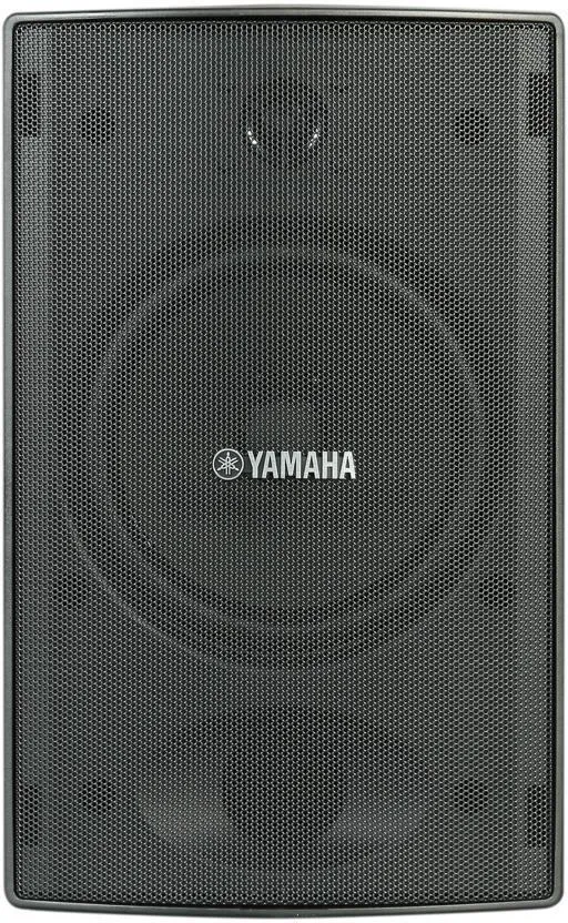Всепогодные акустические системы Yamaha NS-AW294 Black, пара