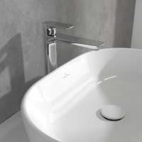 Смеситель Villeroy&Boch O.Novo