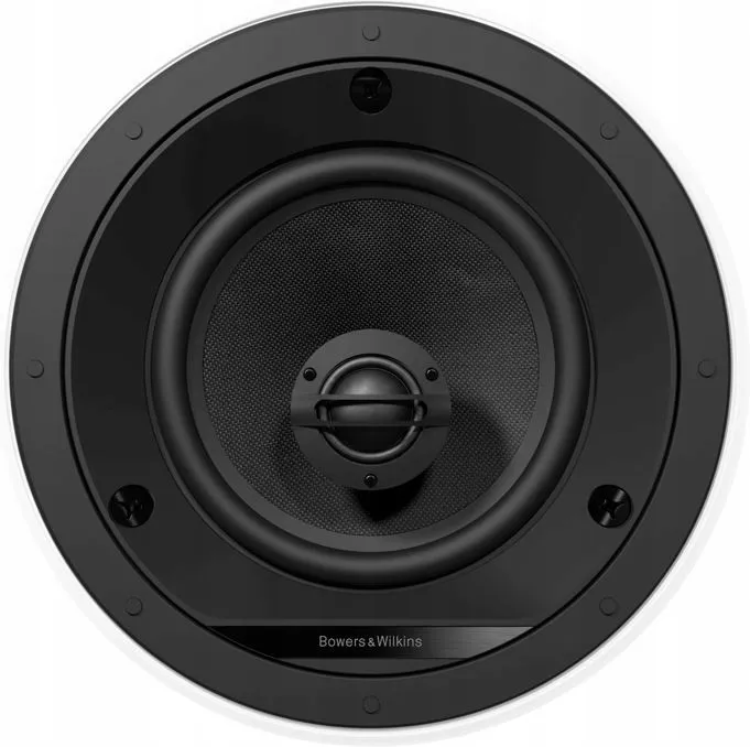 Акустическая система встраиваемая потолочная Bowers & Wilkins CCM665