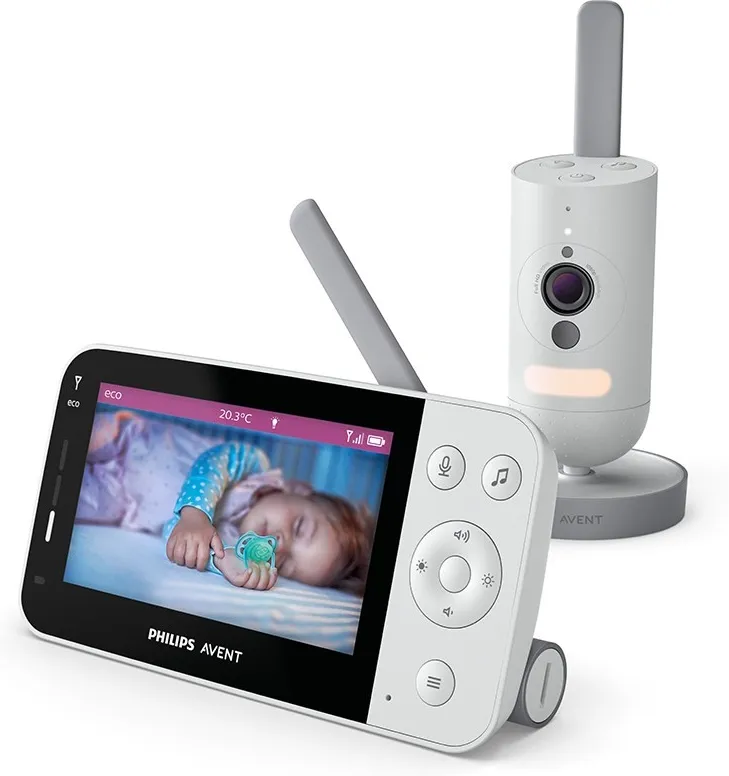 Радионяня PHILIPS AVENT SCD953/26