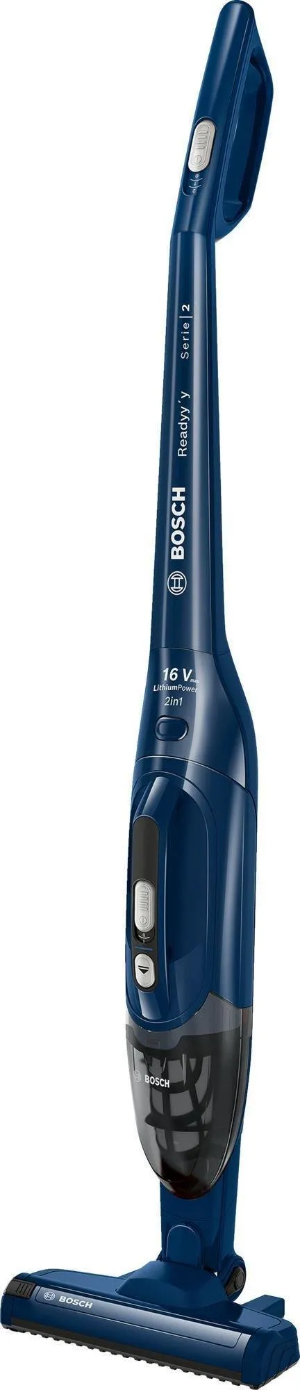 Пылесос Bosch Serie 2 Ready'y BBHF216