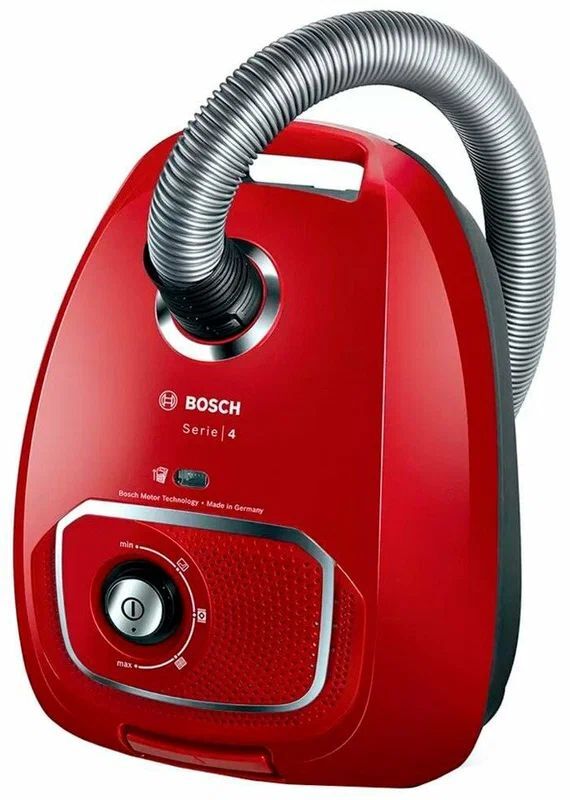 Пылесос Bosch BGLS4X380