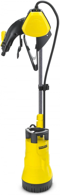 Насос KARCHER BP 1 Barrel 1.645-460.0