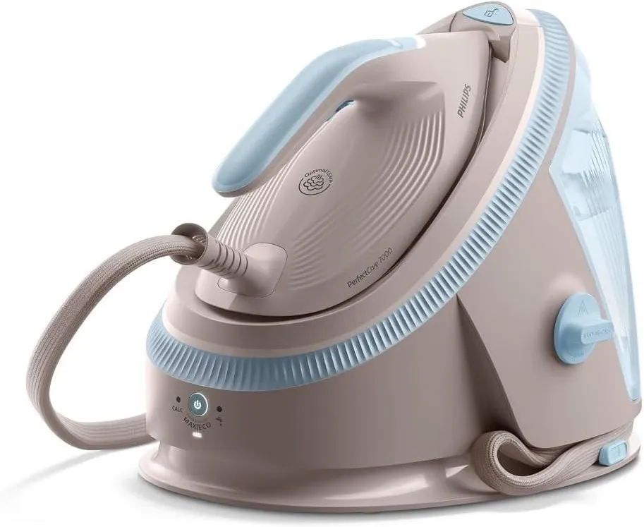 Парогенератор Philips PerfectCare PSG7200/60