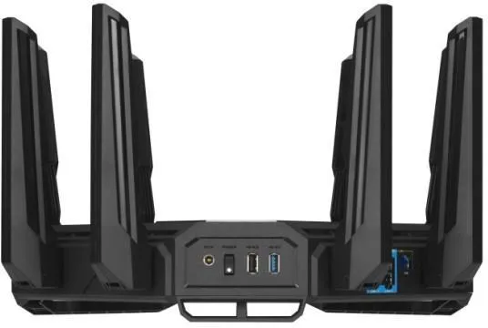 Маршрутизатор Asus ROG GT BE19000 (90IG0850MO9A0V)