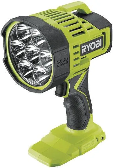 Прожектор аккумуляторный RYOBI RLS18-0