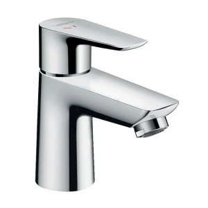 Смеситель для раковины Hansgrohe Talis E 71702000, хром