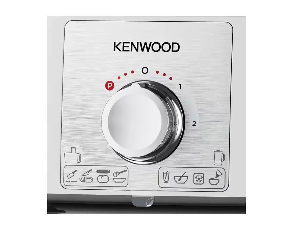 Кухонный комбайн Kenwood MultiPro Express FDP65.450WH
