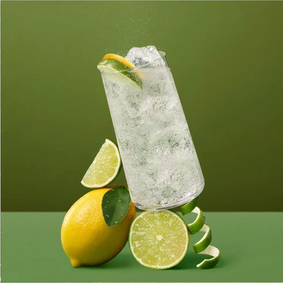 Сифон SodaStream Art мятный