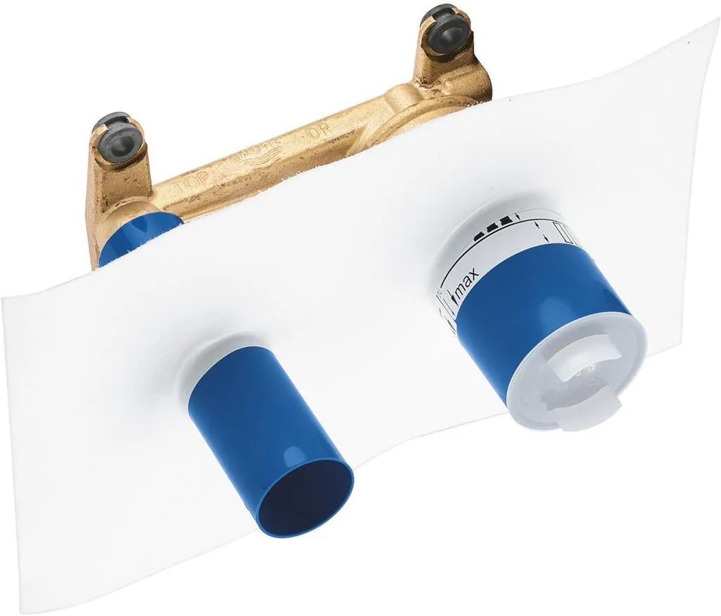 Скрытый элемент для смесителя на 2 отверстия Grohe Eurodisc Joy 23429000