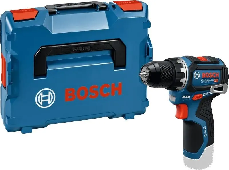 Дрель-шуруповёрт Bosch GSR 12V-32 Professional 06019N7001