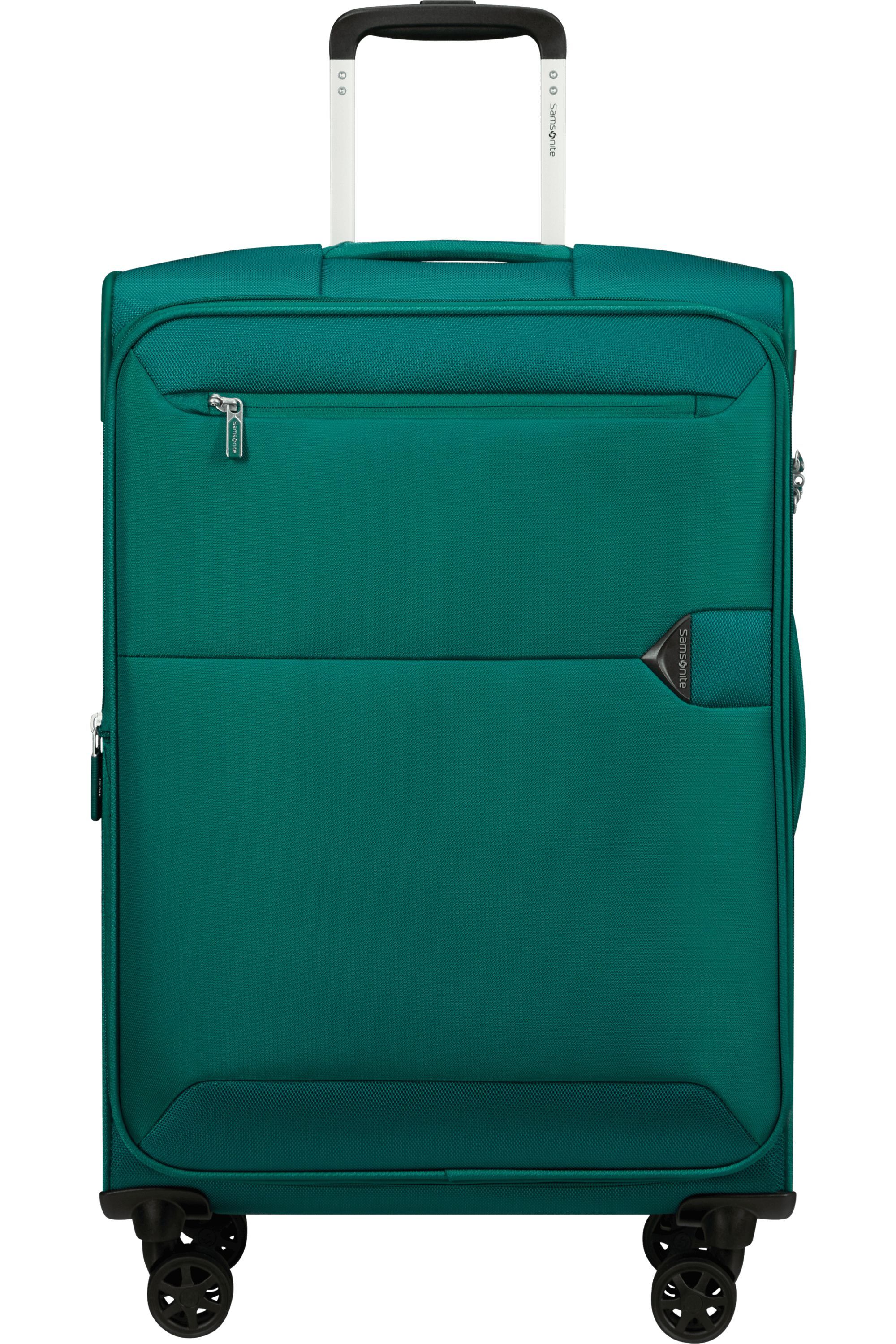 Чемодан Samsonite Urbify 150716-1693 68см 68/76л Pine Green