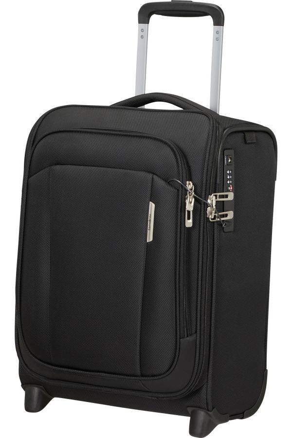 Чемодан Samsonite Respark 143311-7416 45см 29л Ozone Black