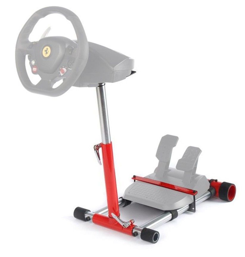 Стойка для игрового руля Wheel Stand Pro V2 Rosso