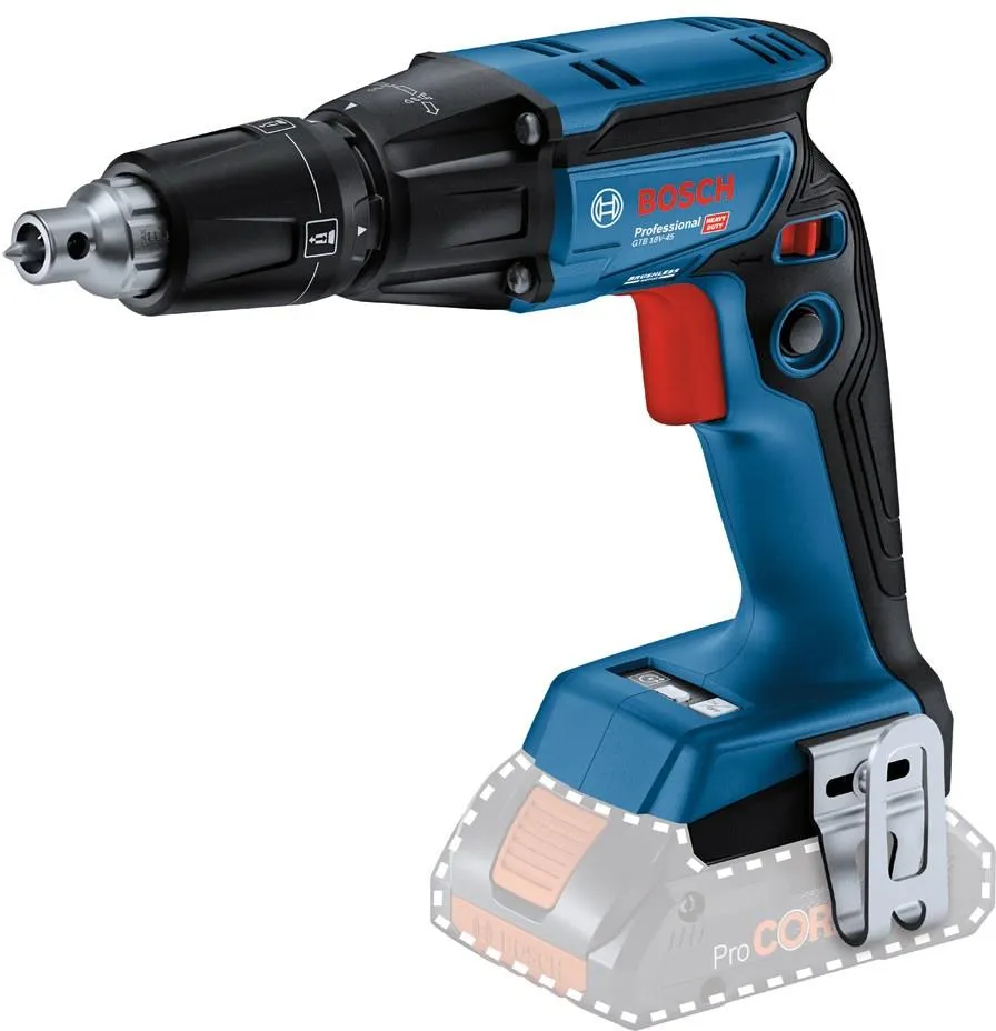 Шуруповёрт Bosch GTB 185-LI Professional 06019K7021