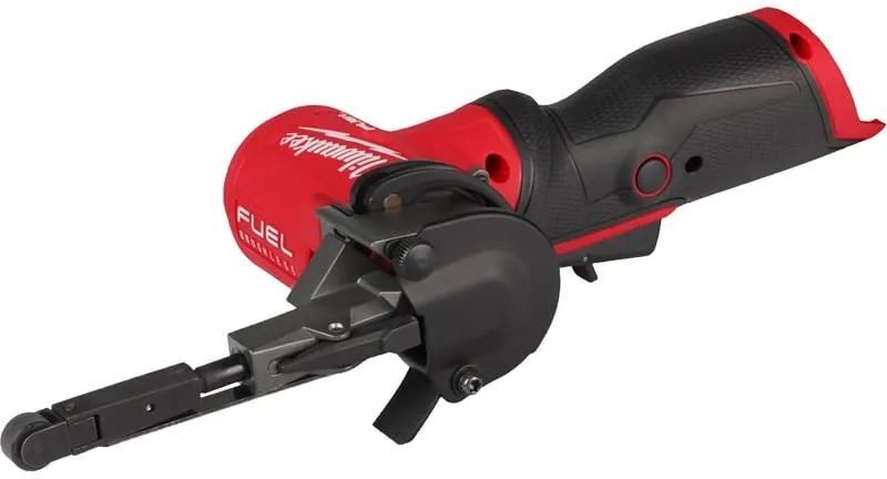 Ленточная шлифмашина Milwaukee M12 FBFL10-0 без акб и ЗУ 4933480958