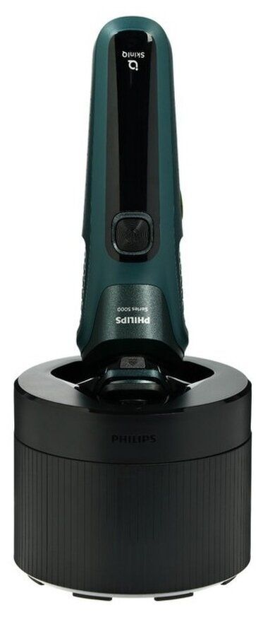 Бритва PHILIPS Series 5000 S5584/50 SkinIQ