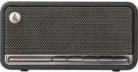 Портативная Bluetooth колонка Edifier MP230 Retro черная