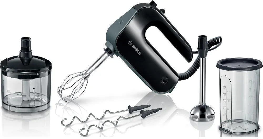 Миксер Bosch Home Professional Styline MFQ4980B