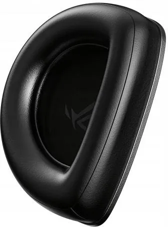 Наушники Asus ROG Delta S черные (90YH03IW-B3UA00)