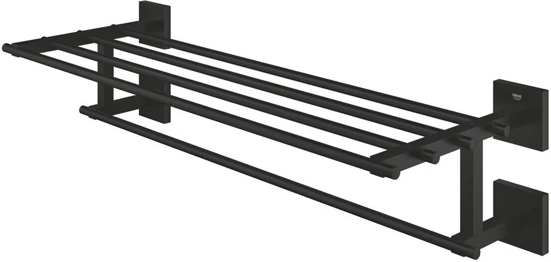 Полка Grohe Start Cube 410992430