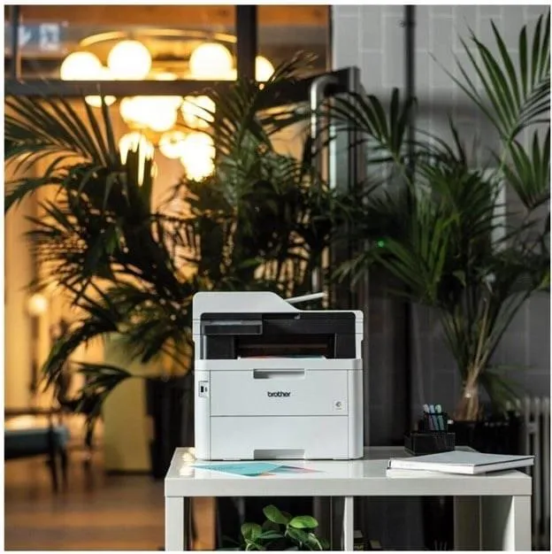 МФУ Brother MFC-L3760CDW