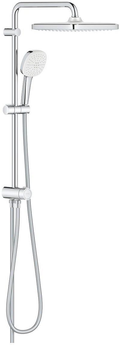 Душевой комплект Grohe Tempesta System 250 26976001