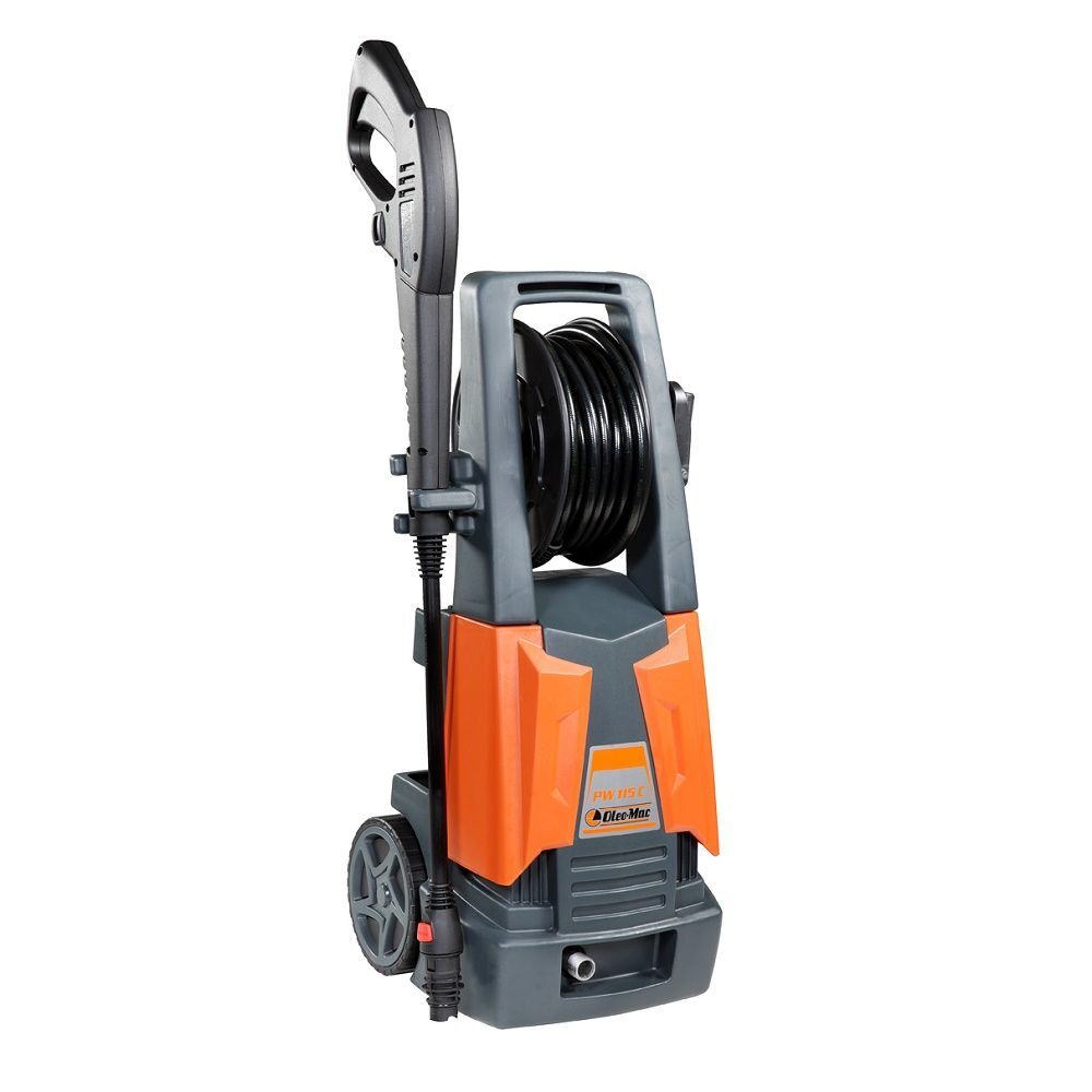 Мойка высокого давления Oleo-Mac PW115C 68509091