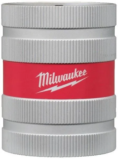 Инструмент для снятия заусенцев с труб Milwaukee 10-54 мм 4932493813