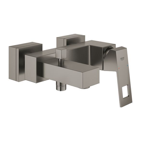 Смеситель Grohe Eurocube Brushed Graphite 19895Al0