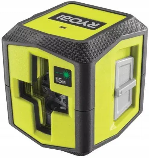 Лазерный уровень RYOBI RBCLLG1