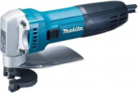 Высечные ножницы по металлу Makita JS1602 550 Вт