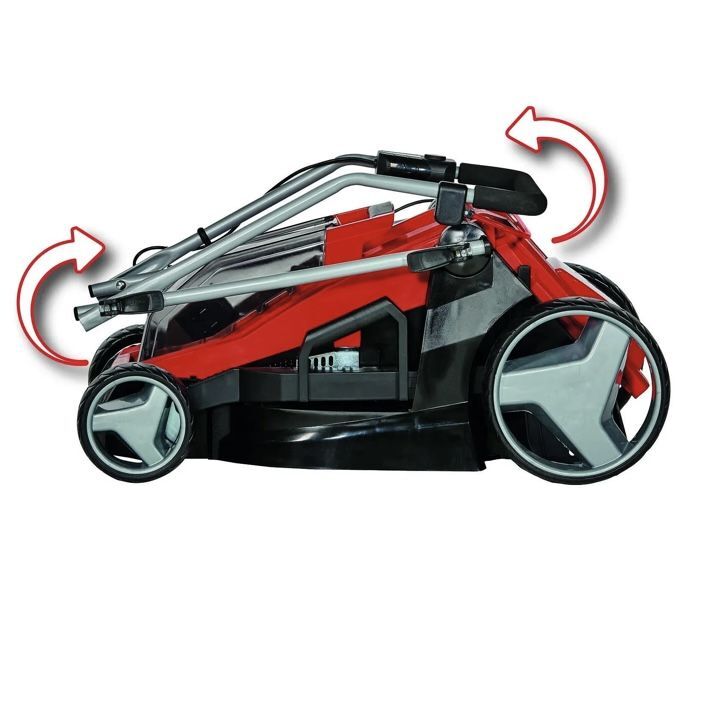 Газонокосилка Einhell GE-CM 36/43 Li M 3413240