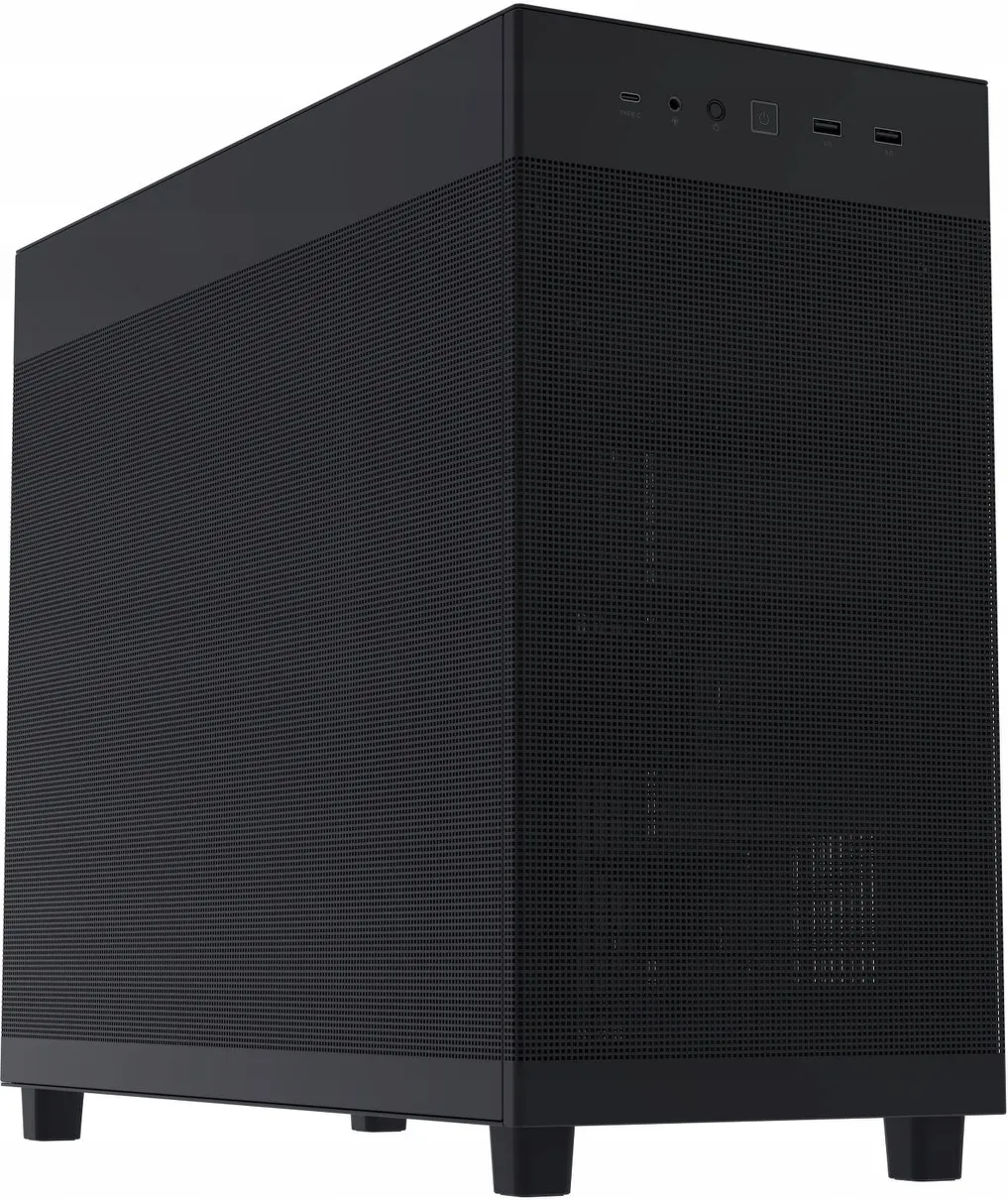 Компьютерный корпус Asus Prime AP303 Mesh Черный
