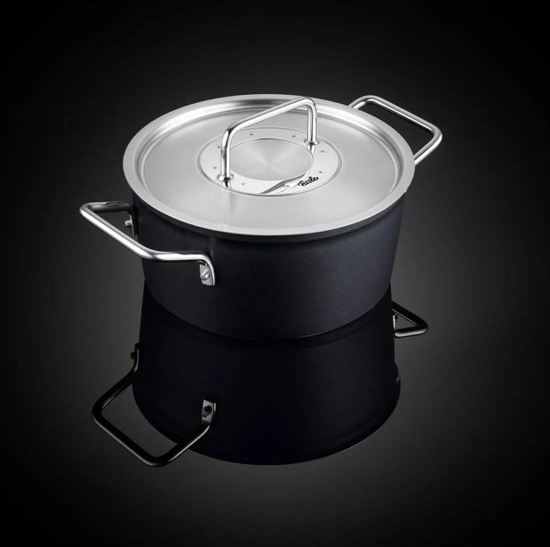Кастрюля Fissler Adamant 20cm
