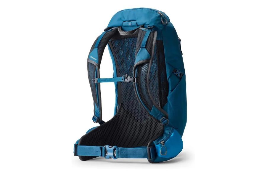Рюкзак Gregory Zulu 28 Lt Horizon blue, голубой