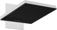 Верхний душ Hansgrohe Pulsify E 260 1jet 24351700