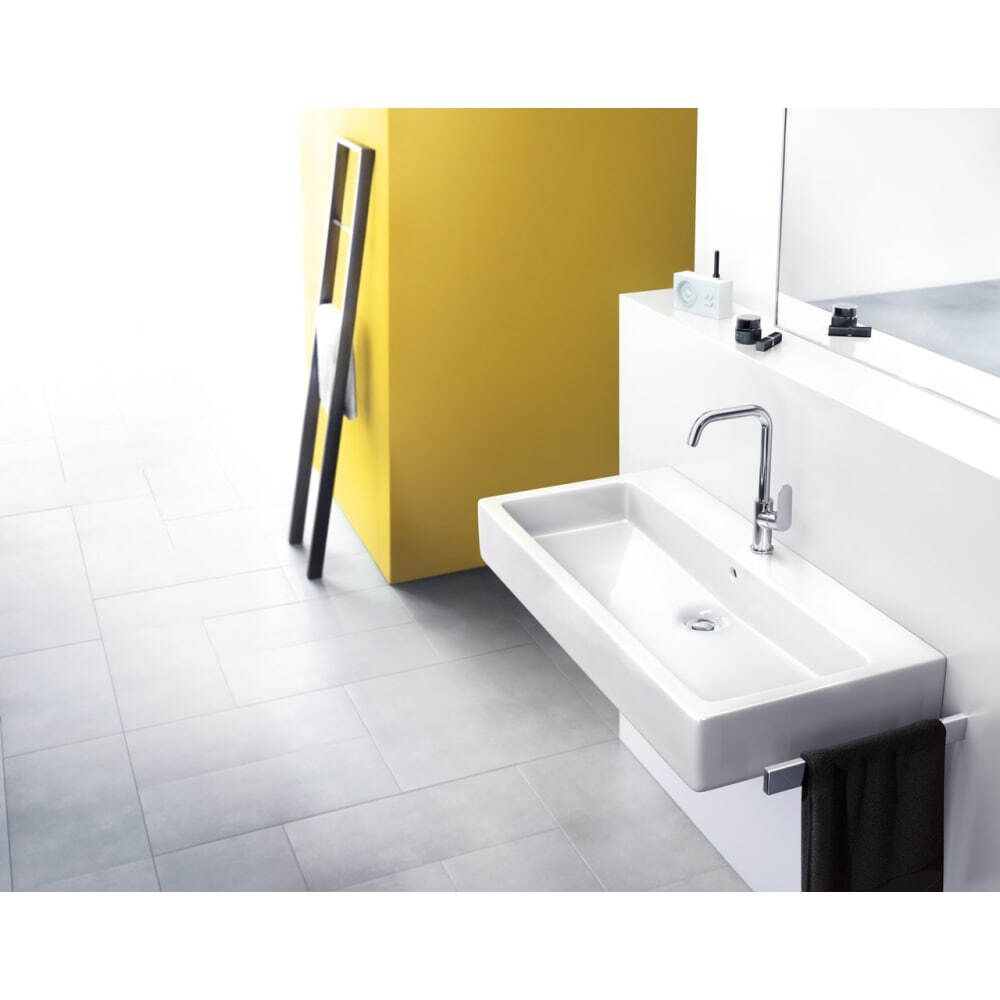 Смеситель для раковины Hansgrohe Focus 240 31609000 хром