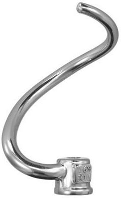 Крюк для теста KitchenAid Inox 5K7SDH