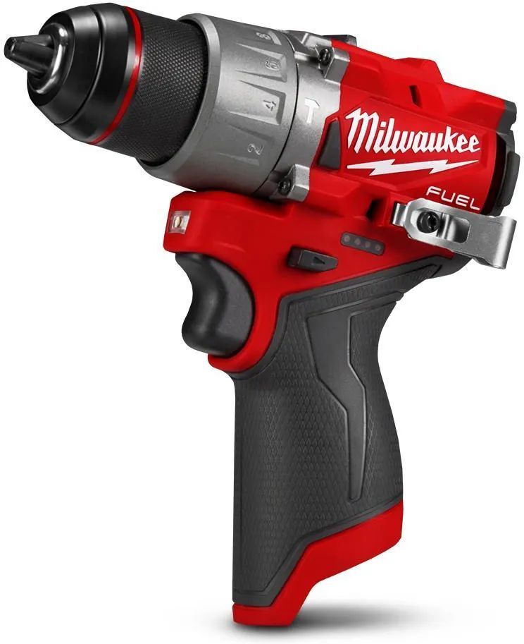 Ударный шуруповерт Milwaukee M12 FPD2-0 без акб и ЗУ 4933479867