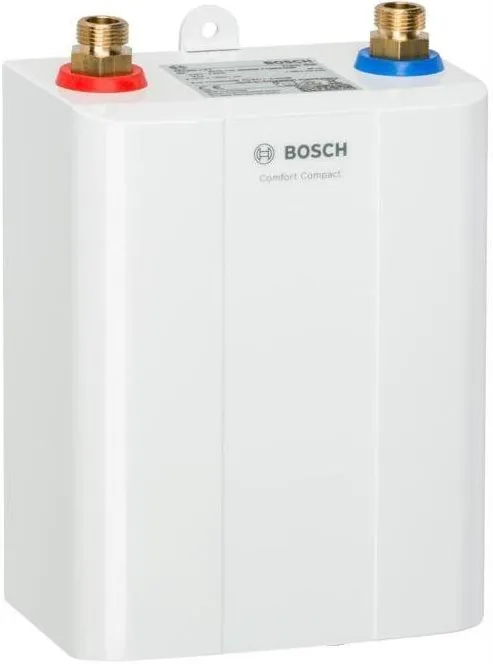 Проточный водонагреватель Bosch Tr4000 8 Et 7736504693
