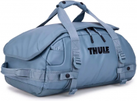 Спортивная сумка Thule Chasm Recycled Duffel 30 л, Pond Gray