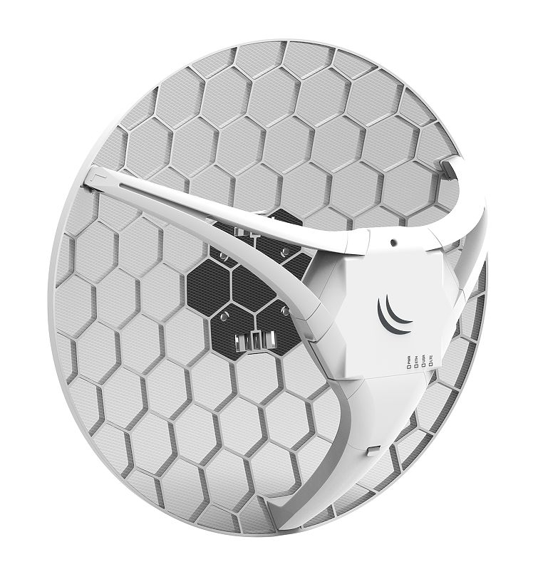 LHG LTE kit - 4G LTE модем MikroTik (RBLHGR&R11e-LTE )