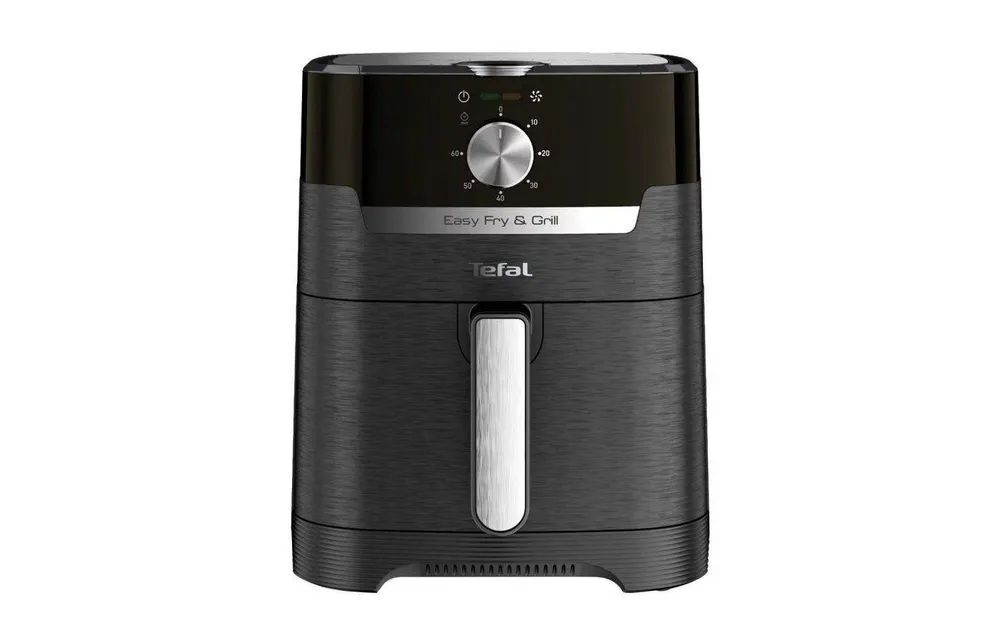 Фритюрница Tefal EY501815