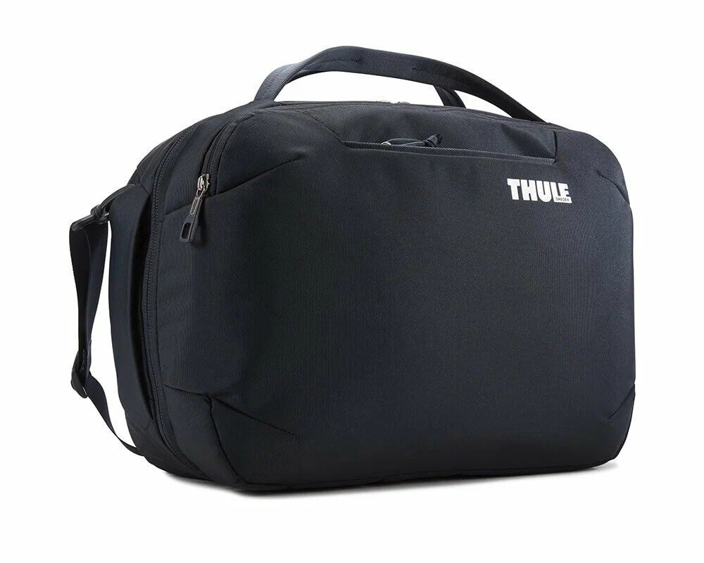 Сумка дорожная Thule Subterra Boarding Bag TSBB301 Mineral (3203913)